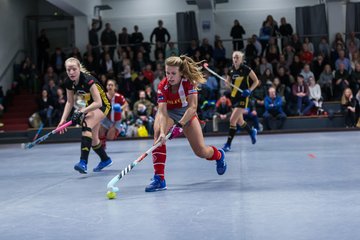 Bild 327 - Damen Club an der Alster - Harvestehuder THC : Ergebnis: 9:1